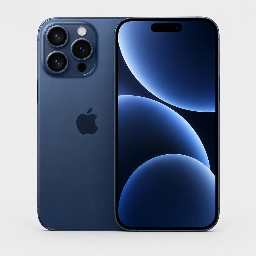 iPhone 18 Pro Max 256GB