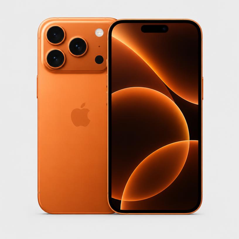 iPhone 17 Pro 256GB